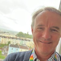 Kevin Haines (@kbjhaines) 's Twitter Profile