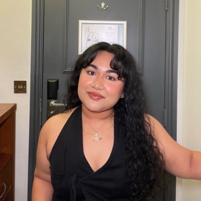 People professional working for the NHS 🌈 BSc; MSc; CIPD Level 7 qualified 👩🏽🎓