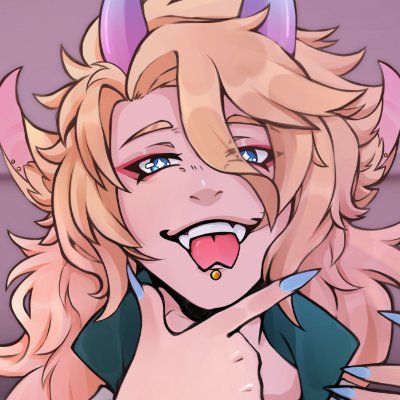 🍑 Flyremoon 🍑さんのプロフィール画像