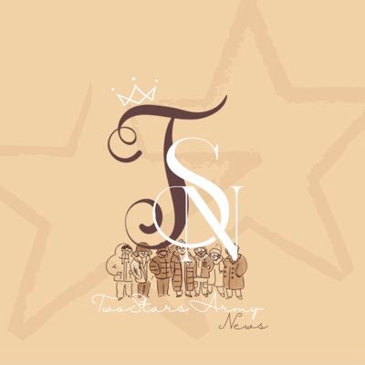 ── Fanbase ot7 dedicada ao grupo sul coreano @BTS_twt. Siga a TwoStarsArmys News.