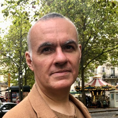 LaurentJea71662's profile picture. #EetR
#Soral