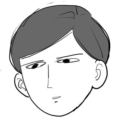 私は落書きばかりを呟くミジンコ野郎です。生きています。