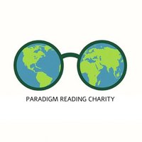 Paradigm Book Reading Charity (@booksparadigm) 's Twitter Profile