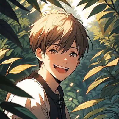 Alexander_good_'s profile picture. 