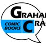 GCComics's profile picture. 14 locations - Illinois, Wisconsin, & California Comic Shop Chain

https://t.co/ewlpXbcIsp