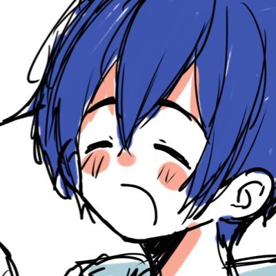 UFX7Qy99mK52178's profile picture. 闇凸っす。/ボカロ中心 CP厨 無断使用.転載.AI学習× 超マイペース投稿  @splriam ←スプラ垢