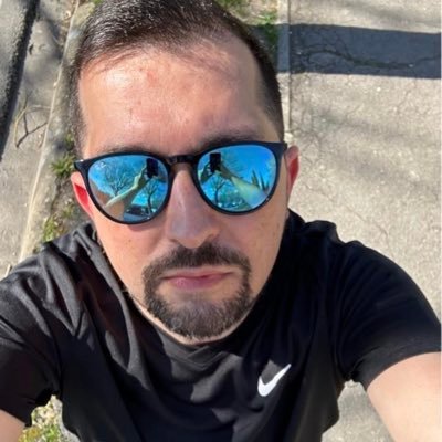 Ciao sono Francesco Tinti e questo è il mio account personale. Diventa pubblico solo quando la democrazia è in pericolo.