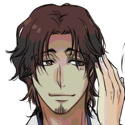 20↑。腐、二次、雑多、日常垢。RT多い。 京浮。CPは右固定。逆CPもリバも無理です🙇。🐎さん推し。私が描いた(書いた)ものは全て転載禁止。アイコンやヘッダーその他への利用も許可していません。生成AI❌️学習禁止。
マシュマロ：https://t.co/tSvVN1IZbG…