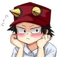 Kota (@hornhatkid) 's Twitter Profile Photo Kota (@hornhatkid) 's Twitter Profile Photo
