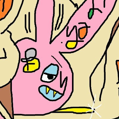 BcnStreetArt1's profile picture. FACK U