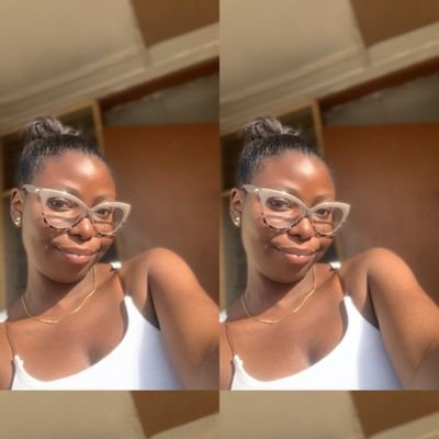 Hard Girl | Serial ranter| Feminist| Liberated| Soror
🌼