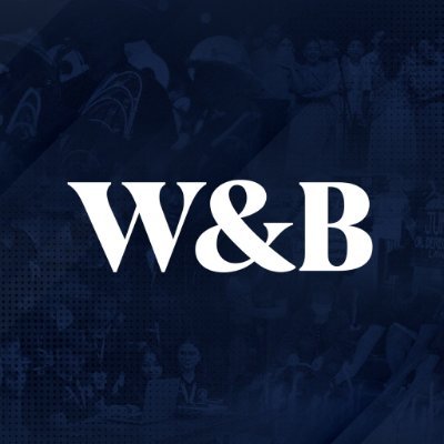White & Blueさんのプロフィール画像