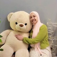 Aya Alhanafy (@ayaalhanafy) 's Twitter Profile