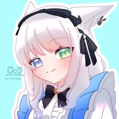 juri_ff14's profile picture. ゲーム用だけどたまにリアルもつぶやくよ。基本ヒラしか出来ません。（FF14：Meteor_Shinryu）。アイコンはセイカ様(@Little_Sky22)に描いていただきました💕 個人店(#気まぐれ猫のCaféBar)