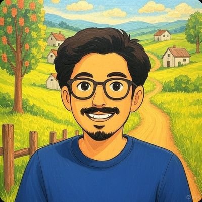 EchoOfCode's profile picture. Absolute Learner