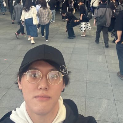 Ado民新参者です! 多趣味さん。広く浅く麻雀大好きまん。素敵な世界こんにちは無言フォローごめんなさい