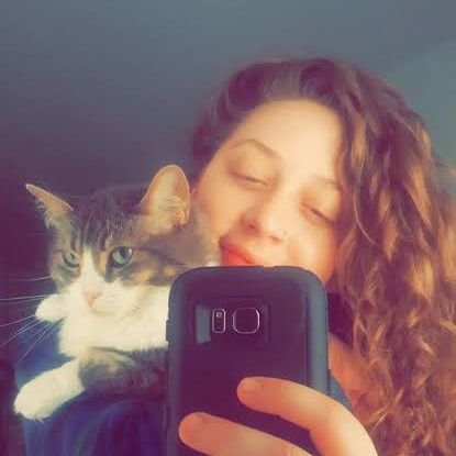 MaryLan77038321's profile picture. being real helps connect to people easily 
❤️❤️