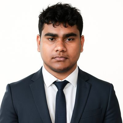 future justice minister of the island nation maldives || gen-Z activist || public speaker