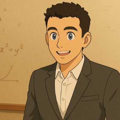AhmedOthman005's profile picture. AI Engineer | Anime