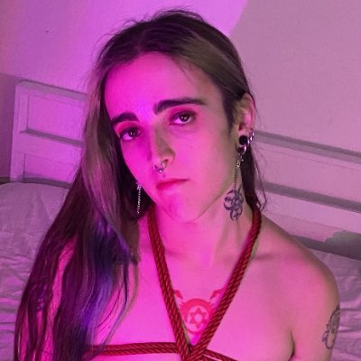 🔞Trans porn model 🔞, crafter of fantasies, switch, fetishist, professional femdom ❤️🔥🫦