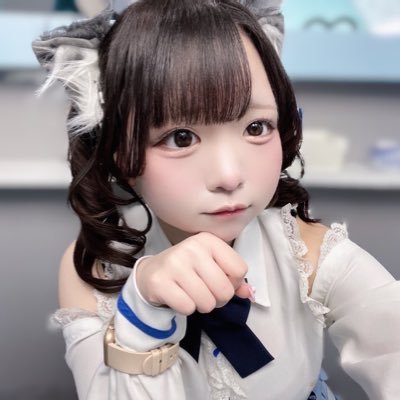 rau_nekopi's profile picture. 𐔌@maidcafe_nekopi 𐦯新人(？)ばぶにゃんこ꜀(^. .^꜀ )꜆੭♡