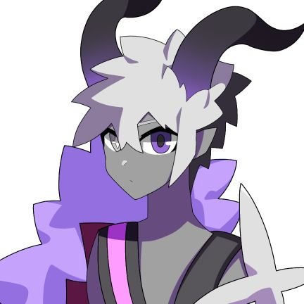 piDj33MQhB984's profile picture. エグとニンマス
無言フォロー失礼します🙇
所属ギルドRope．
ニンマス→天果カミ