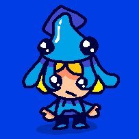 Hello It's Me Adomi It's Me
Thanks to @cupiful for the amazing artwork he made of me!