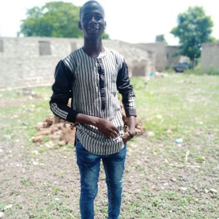 YameogoWen89624's profile picture. Horticulteur à Horticulture et plantes à tubercules