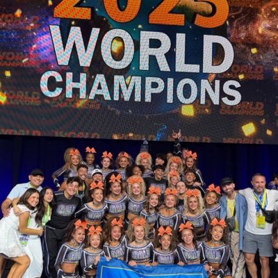 CALI BLOPS 2025 WORLD CHAMPS no longer robbed š¤©š„³