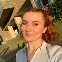Fleur Morel (@morelifleur) 's Twitter Profile