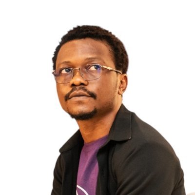 A hot Fullstack web3 developer @roqqupay | @Github Campus Expert | Building https://t.co/lMQ301B0Z7.