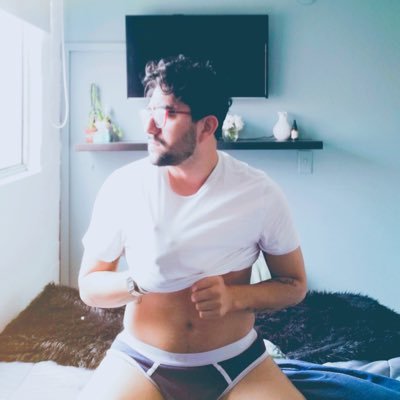 dame lo que me pides y pídeme lo que quieras 🏳️🌈
