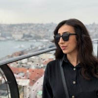 GizemYavuz (@gzmmyvzz) Twitter profile photo