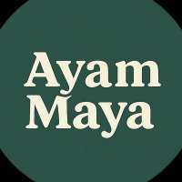 MAYA Fatima (@ayam_maya_45) 's Twitter Profile