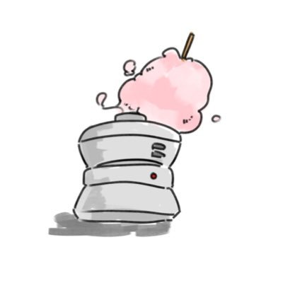 わたがし機だァ！！！！@ちごさんの別アカさんのプロフィール画像