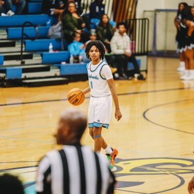 Shamir Williams Profile