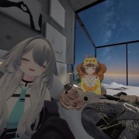 AG (@vrc_ag) 's Twitter Profile