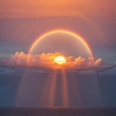 Go with a telescope to the beach 🏞️
Earth is Flat#