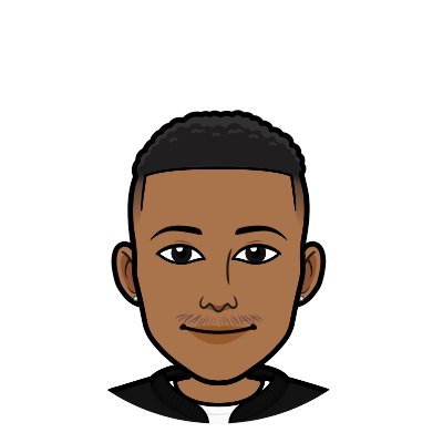 miisodev's profile picture. Wassup you can call me Miiso, I like learning, innovating and exploration.