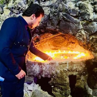 مقدم برامج شبكة الإعلام العراقي قناة العراقية
(صوت الناس ، الموطن اولاً)
