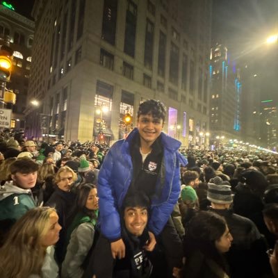 khushgx's profile picture. research intern @togethercompute | @pennmandt
