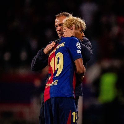 barcawold's profile picture. anything you want to know about FCBarcelona is right here 👇visca barca 🔴