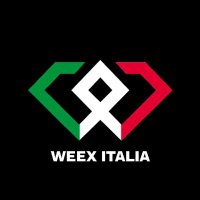 WEEX Italian (@weex_italian) 's Twitter Profile Photo WEEX Italian (@weex_italian) 's Twitter Profile Photo