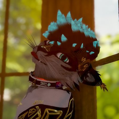 Hii i'm Roni
i'm just a random lynx inside the world wide web ˸3