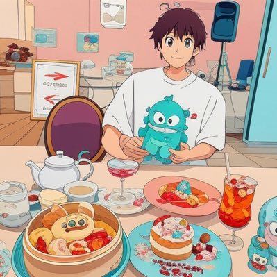 とし🐾さんのプロフィール画像