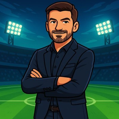 Co-fondateur de @SorareMega ⚽
Fantasy football game jouable avec des cartes Sorare.