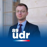 UDR 89 (@udr_89) 's Twitter Profile