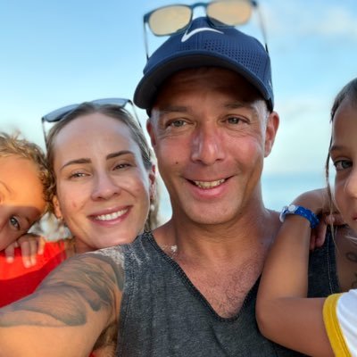 davidalexander's profile picture. Born to Run!!