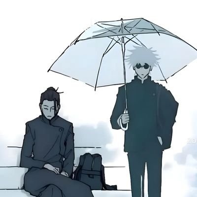 Tru_11a's profile picture. 五夏
