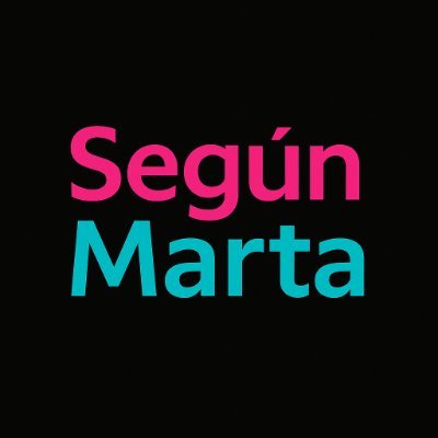 🔍 Encuestas & análisis político-económico. 📊 Datos reales para Marta, no para los políticos. 📢 Independientes, sin financiamiento partidario.